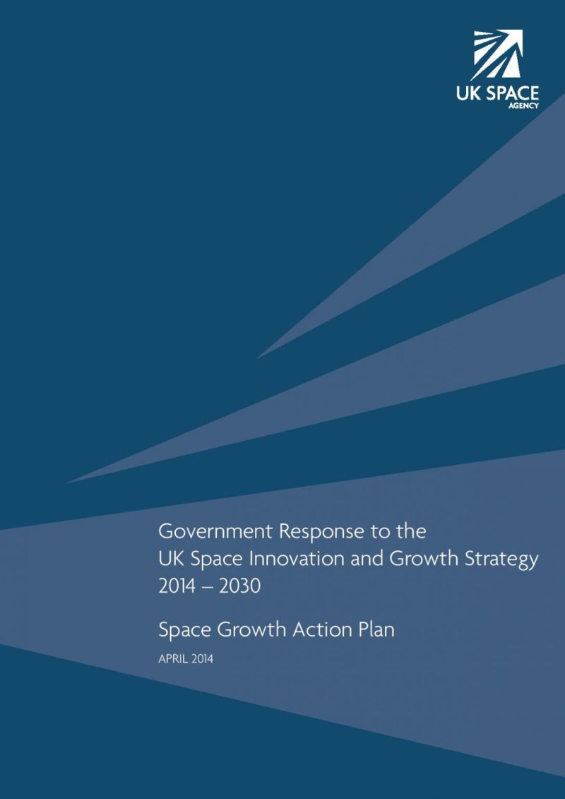 Government Response Space Growth Action Plan page 001 1086x1536